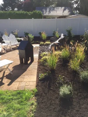 Shovel and Thumb LLC - Lawn Aeration in Vancouver, WA