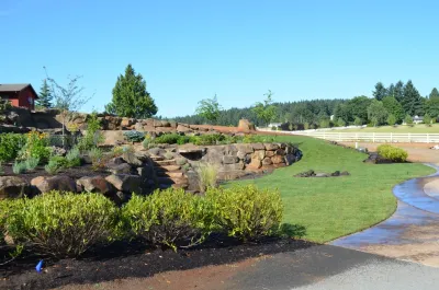 Shovel and Thumb LLC - Lawn Aeration in Vancouver, WA