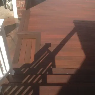 The Deck Guy - Design-Build Services in Dix Hills, NY