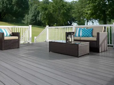 Great Lakes Decking & Fence - Design-Build Services in Cedar Springs, MI