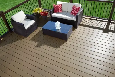 Great Lakes Decking & Fence - Design-Build Services in Cedar Springs, MI