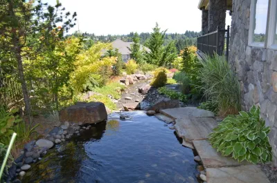 Shovel and Thumb LLC - Lawn Aeration in Vancouver, WA