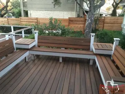 Austin Add-A-Deck - Fence Installation in Austin, TX