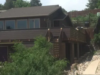 Colorado Custom Covers & Decks - Deck Building & Repair in Morrison, CO