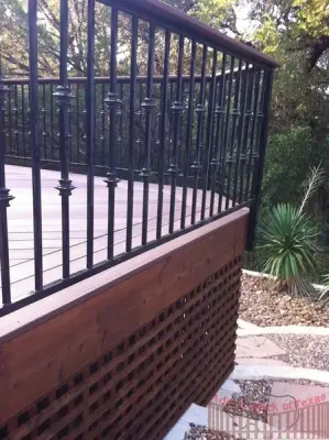 Austin Add-A-Deck - Fence Installation in Austin, TX