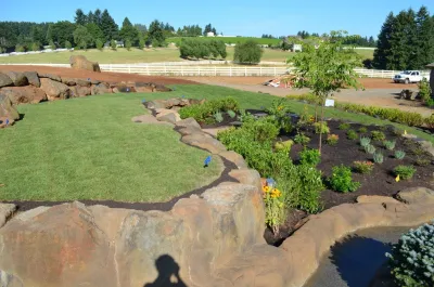 Shovel and Thumb LLC - Lawn Aeration in Vancouver, WA