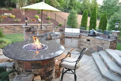 IBD Outdoor Rooms - Deck Building & Repair in Concord, NC