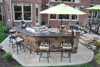 IBD Outdoor Rooms - Deck Building & Repair in Concord, NC