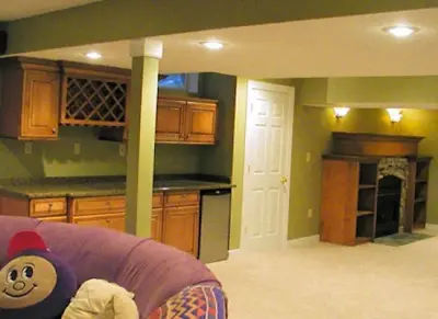 Yardman's Home Improvement - Bathroom Remodeling in Oakwood Village, OH
