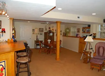 Yardman's Home Improvement - Bathroom Remodeling in Oakwood Village, OH
