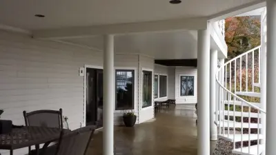 West Michigan Exterior Products LLC - Deck Building & Repair in Cedar Springs, MI