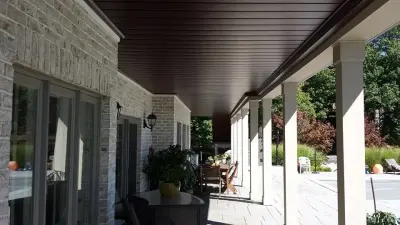 West Michigan Exterior Products LLC - Deck Building & Repair in Cedar Springs, MI