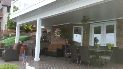 West Michigan Exterior Products LLC - Deck Building & Repair in Cedar Springs, MI