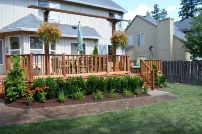 Shovel and Thumb LLC - Lawn Aeration in Vancouver, WA