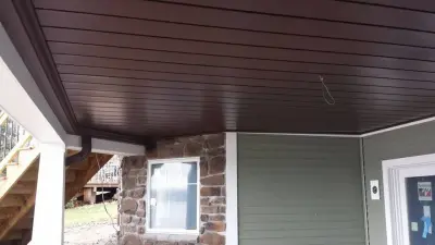 West Michigan Exterior Products LLC - Deck Building & Repair in Cedar Springs, MI