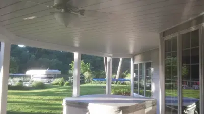 West Michigan Exterior Products LLC - Deck Building & Repair in Cedar Springs, MI