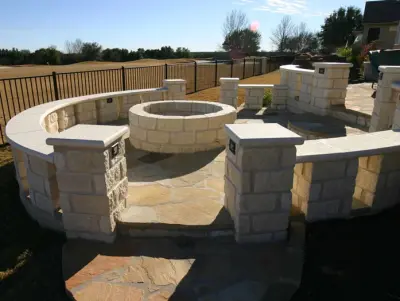 Bowman Construction - Landscape Construction in Georgetown, TX