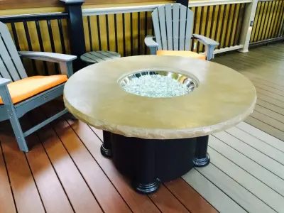 Outdoor Living Inc - Carpentry & Woodworking in Kirkwood, IL