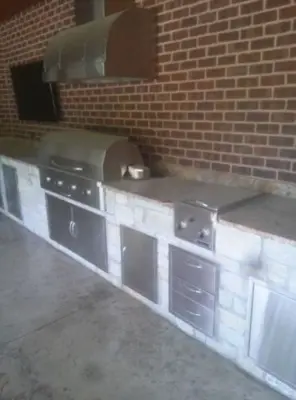 ACR Decorative Concrete - Flooring Installation Services in Maineville, OH