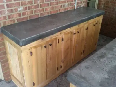 ACR Decorative Concrete - Flooring Installation Services in Maineville, OH