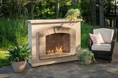 Nebraska Outdoor Living Center Inc - Landscape Construction in Lincoln, NE