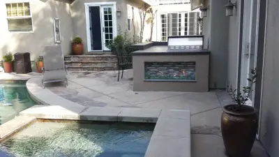 L.A. Custom Grill Islands - Countertop Installation Services in Irwindale, CA