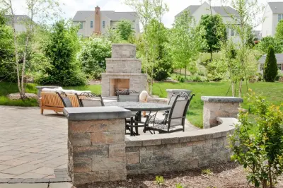 Outdoor Additions - Landscape Construction in Union Bridge, MD