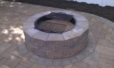 Italian Jobs Brick and Stone Design - Custom Home Builders in Patchogue, NY