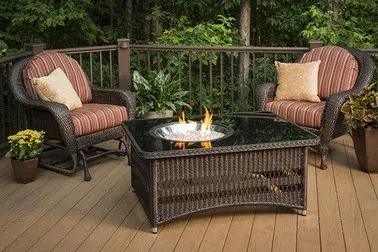Northfield Fireplace & Grills - Deck Building & Repair in Northfield, OH