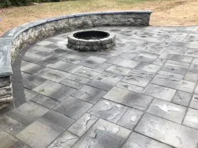 Tomaz Construction and Design - Landscape Construction in Rockland, MA