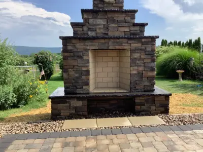 Stoney Mountain Construction - Landscape Construction in Ashland, PA