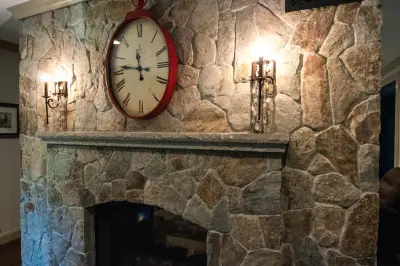 Fieldstone Pros - Design-Build Services in Milford, MA