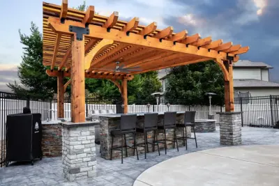 O'Keefe Built - Carpentry & Woodworking in Longmont, CO