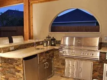 Firethorn Initiative — Deck Building & Repair project by TCP Custom Outdoor Living