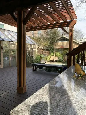 Allen Rustic Wood Designs, LLC - Custom Home Builders in Mesquite, TX