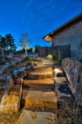 Showcase Landscape & Irrigation - Landscape Maintenance in Loveland, CO