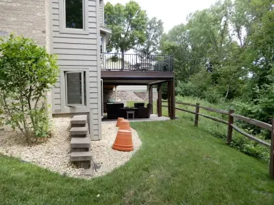 Outdoor Solutions Inc - Design-Build Services in Prior Lake, MN