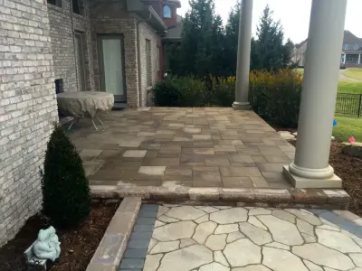 Preferred Outdoor Designs - Landscape Construction in Louisville, KY