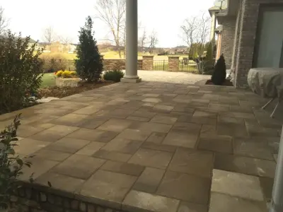 Fiss Initiative — Deck Building & Repair project by Preferred Outdoor Designs
