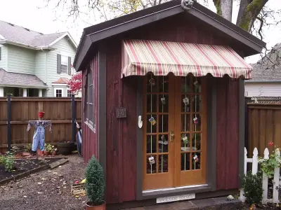 Creative Awnings & Shelters, Inc. - Siding & Exterior Remodeling in Springfield, OR