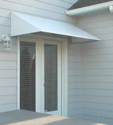 Creative Awnings & Shelters, Inc. - Siding & Exterior Remodeling in Springfield, OR