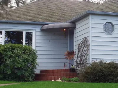 Creative Awnings & Shelters, Inc. - Siding & Exterior Remodeling in Springfield, OR