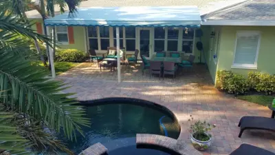 Atlantic Awning Canvas & Upholstery - Interior Design & Decorating in Vero Beach, FL