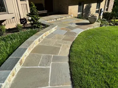 Main Street Home Improvement - Patio Design & Installation in Vienna, VA