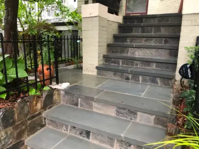Lifetime Stones - Commercial Construction Services in Silver Spring, MD