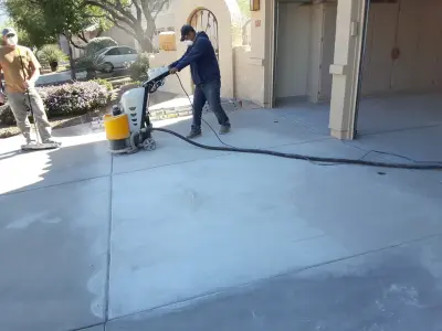 Arizona Pool Restorations - Patio Design & Installation in Tucson, AZ