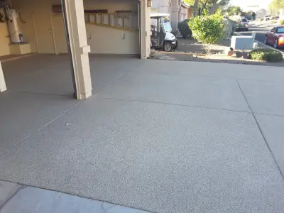 Arizona Pool Restorations - Patio Design & Installation in Tucson, AZ
