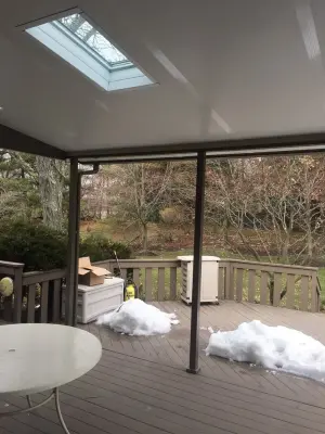 Ramapo Awning Company - Window Installation & Replacement in Ringwood, NJ