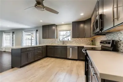 The Texas Builder - Landscape Construction in Austin, TX