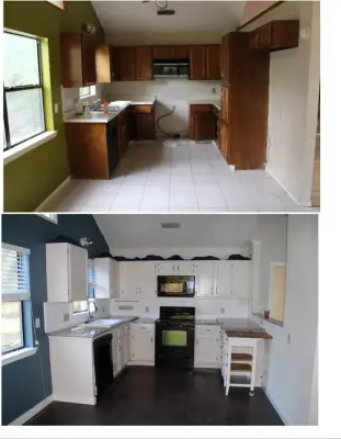 Flipside — Deck Building & Repair project by The Texas Builder